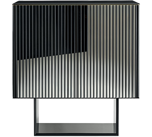 Бар 5th Avenue фабрики GALLOTTI & RADICE