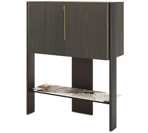 Бар Cremona фабрики CATTELAN ITALIA