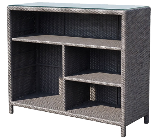 Барная стойка Eurobar фабрики SKYLINE DESIGN