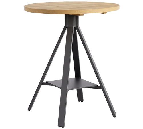 Барный стол Alaska Round фабрики SKYLINE DESIGN
