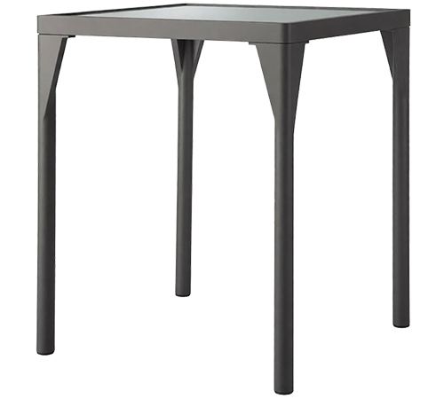 Барный стол Ribs фабрики SKYLINE DESIGN
