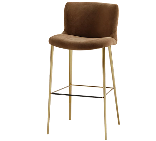 Барный стул Ariel фабрики BONTEMPI