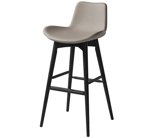 Барный стул Dalia H75 LR TS фабрики MIDJ