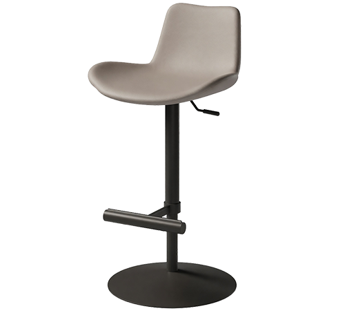 Bar stool Dalia SG TS from MIDJ factory