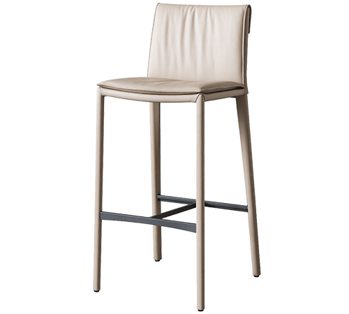 Барный стул Isabel фабрики CATTELAN ITALIA
