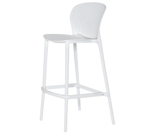 Барный стул Malta Mod.1044 фабрики ARKIMUEBLE