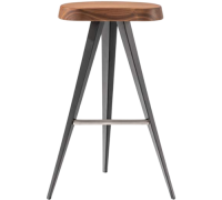Bar stool Mexique