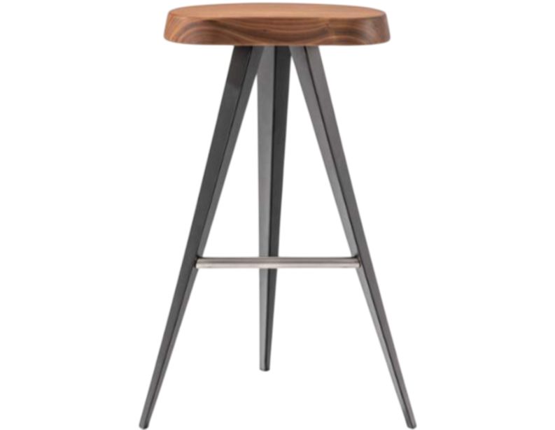 Bar stool Mexique from CASSINA factory