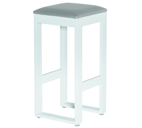 Барный стул Nerja Mod.406 фабрики ARKIMUEBLE