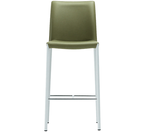 Барный стул Nuvola H75 M CU фабрики MIDJ