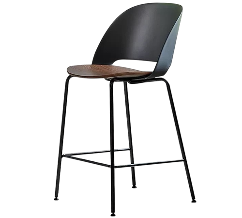 Барный стул Polo Sgabello фабрики BONTEMPI