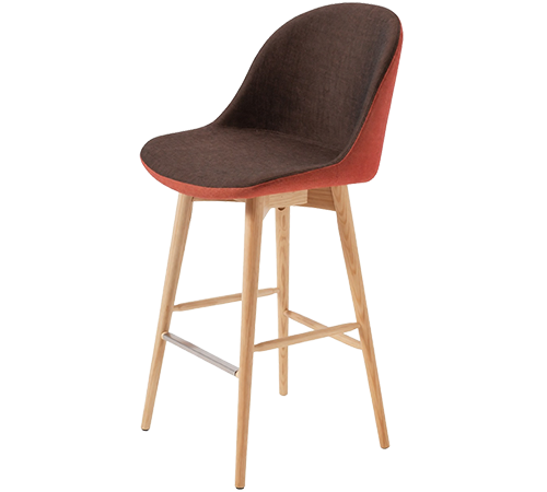 Барный стул Sonny H65 LR TS фабрики MIDJ