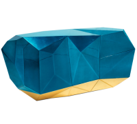 Буфет Diamond Blue 