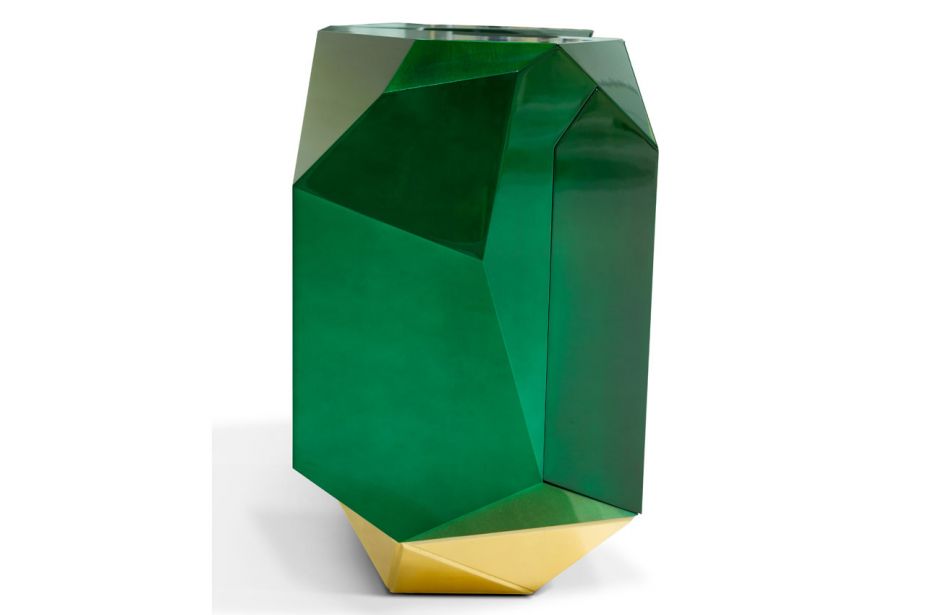 Буфет Diamond Emerald фабрики BOCA DO LOBO