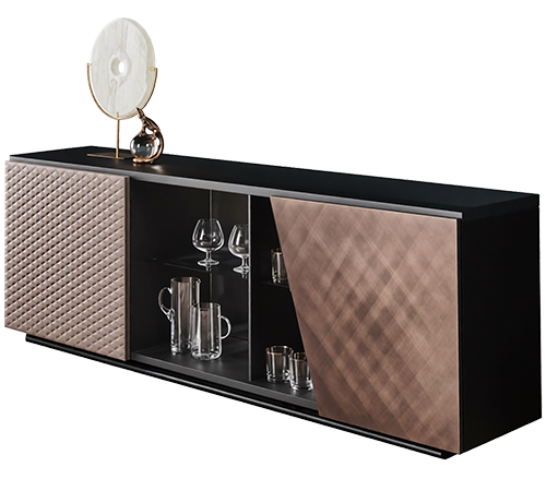 Буфет Aston фабрики CATTELAN ITALIA