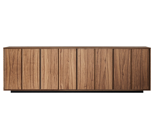 Буфет Backdrop фабрики BONALDO