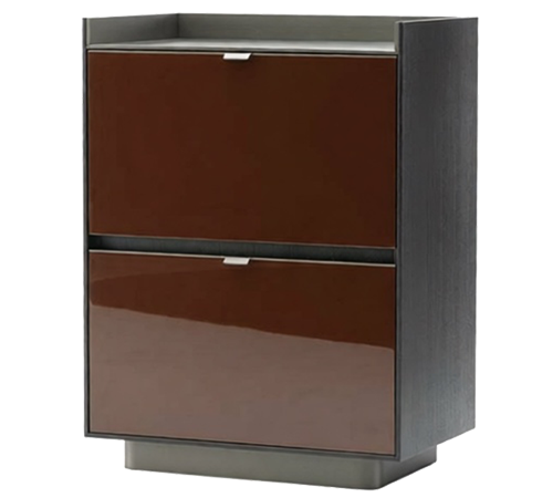Буфет Darren фабрики MINOTTI