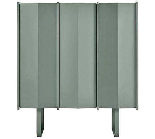 Буфет Diedro фабрики GALLOTTI & RADICE