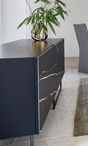 Буфет Doppler K фабрики BONALDO