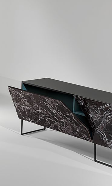 Буфет Doppler K фабрики BONALDO