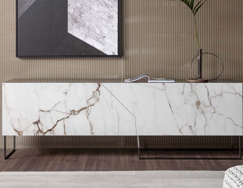 Буфет Doppler K фабрики BONALDO