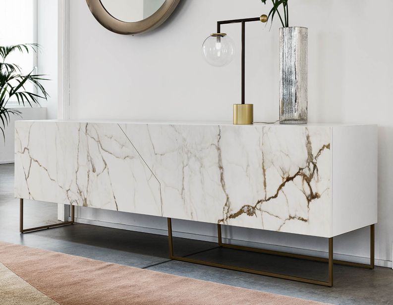 Буфет Doppler K фабрики BONALDO