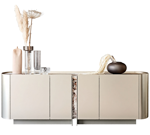 Dynasty buffet from CATTELAN ITALIA