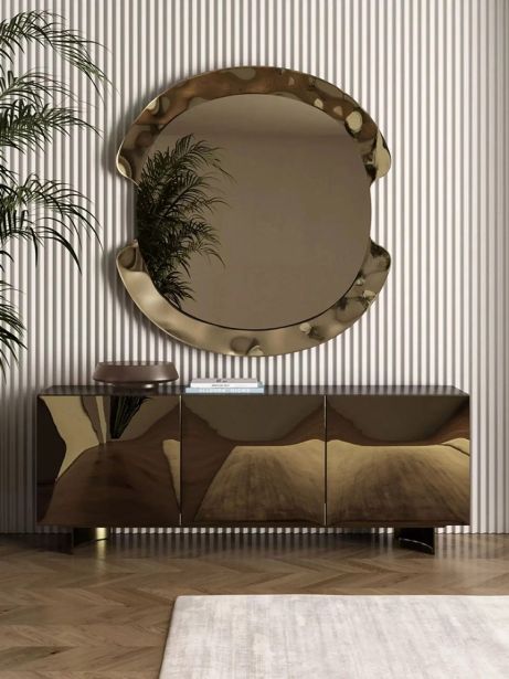 Буфет Eden фабрики BONTEMPI