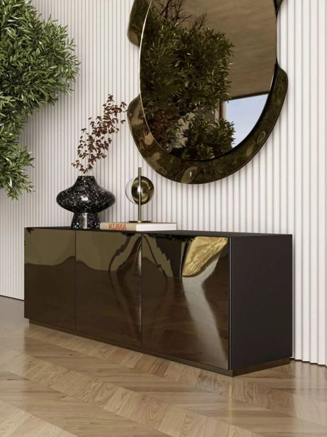 Буфет Eden фабрики BONTEMPI