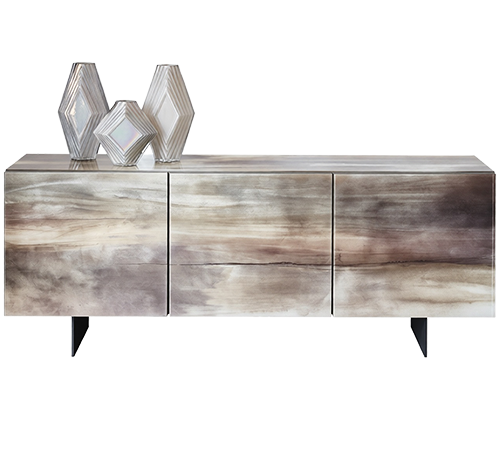 Буфет Focus Crystalart фабрики CATTELAN ITALIA