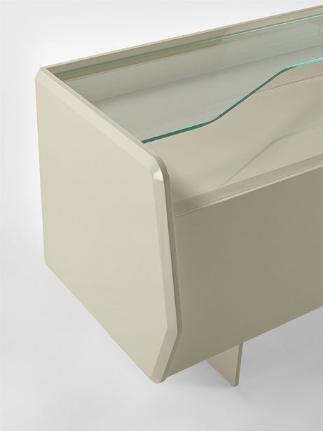 Буфет Gastone фабрики GALLOTTI&RADICE