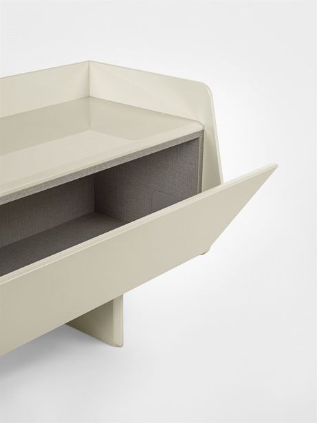 Буфет Gastone фабрики GALLOTTI&RADICE