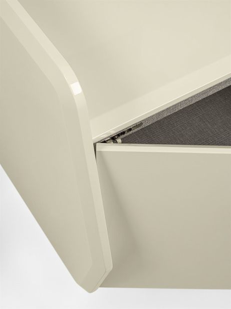 Буфет Gastone фабрики GALLOTTI&RADICE