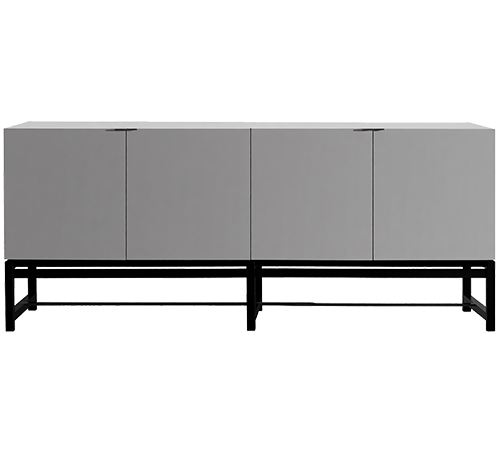 Буфет Harvey фабрики MINOTTI