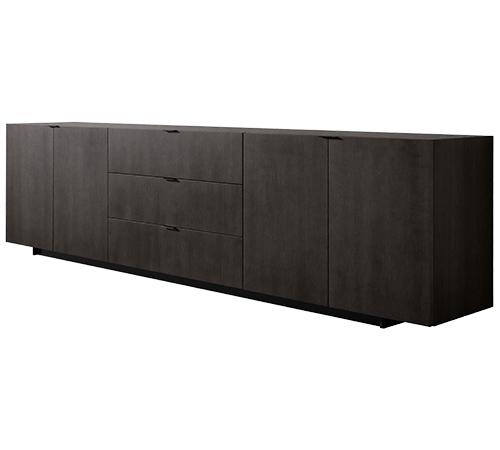 Буфет Harvey Line фабрики MINOTTI