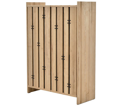 Буфет K7117 фабрики DAAZ