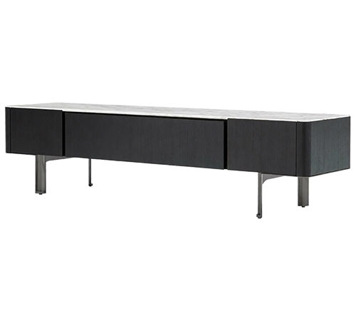 Буфет Lou фабрики MINOTTI