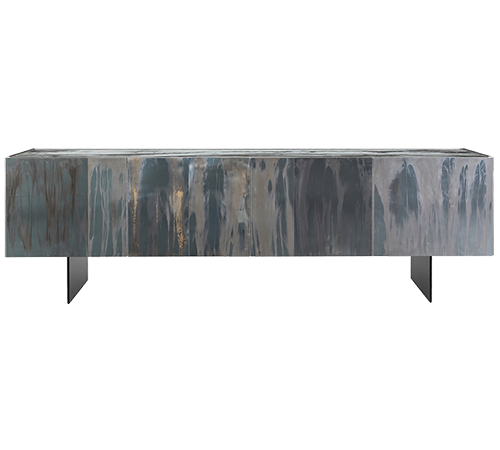 Buffet Side X Evo from HENGE factory