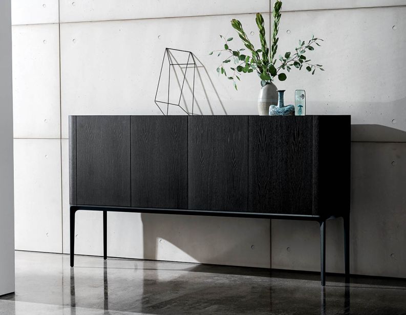 Буфет Slim II фабрики SOVET