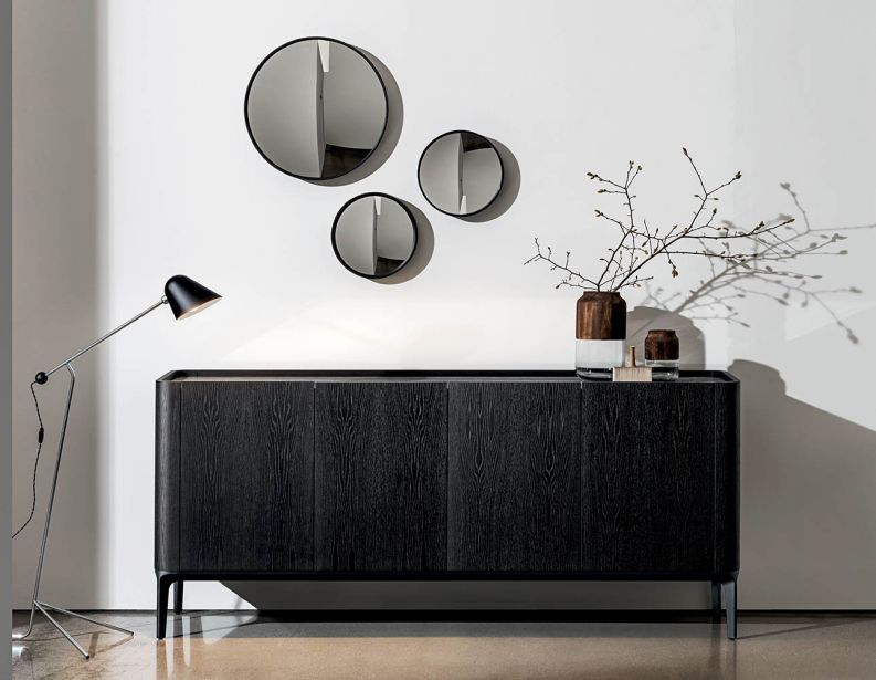 Буфет Slim II фабрики SOVET