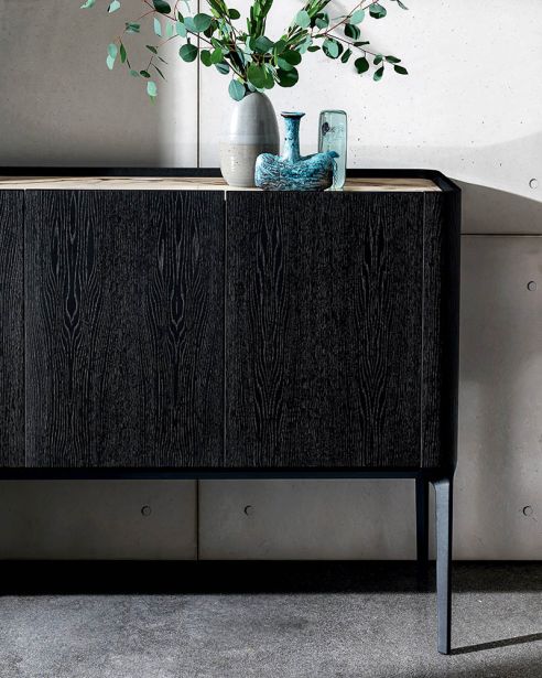 Буфет Slim II фабрики SOVET