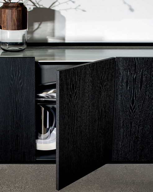 Буфет Slim II фабрики SOVET