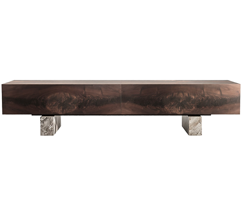 Буфет Slim Side фабрики HENGE