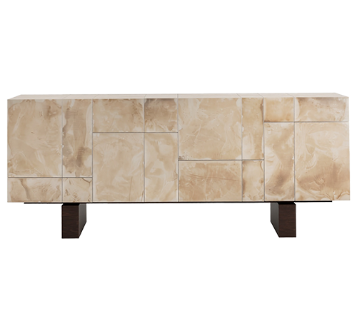 Буфет Slim Side High фабрики HENGE