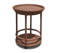 Сервировочный столик Cally (керамика)