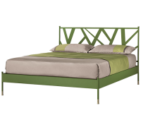Кровать Bamboo (спальное место 160Х200)