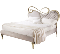 Кровать Chopin (спальное место 160Х200)