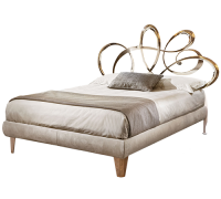 Кровать Dolcevita (спальное место 160Х200)
