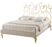 Кровать Klimt (спальное место 160Х200)