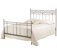 Кровать Sirolo (спальное место 90Х200)